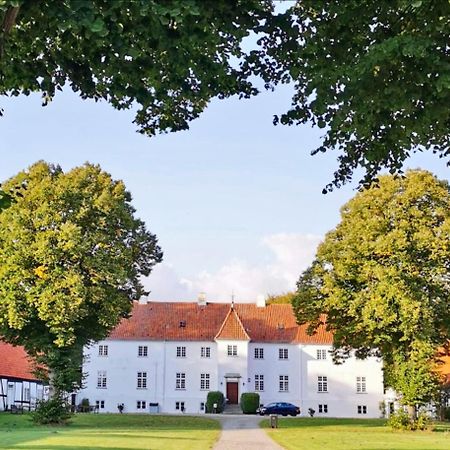 Objerggaard Bedrooms Lundby Stationsby Bagian luar foto
