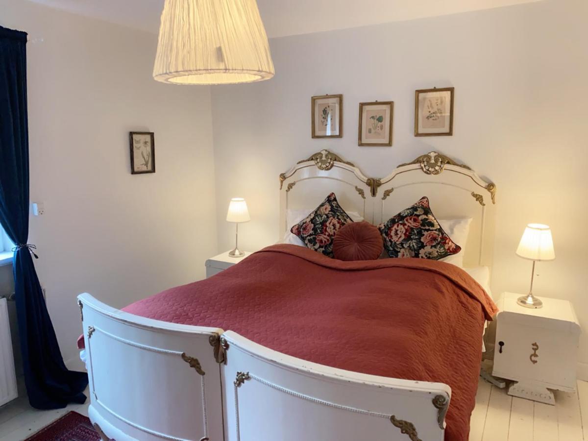 Objerggaard Bedrooms Lundby Stationsby Bagian luar foto