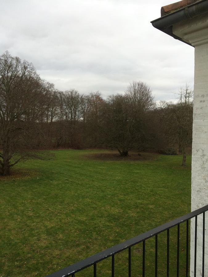 Objerggaard Bedrooms Lundby Stationsby Ruang foto
