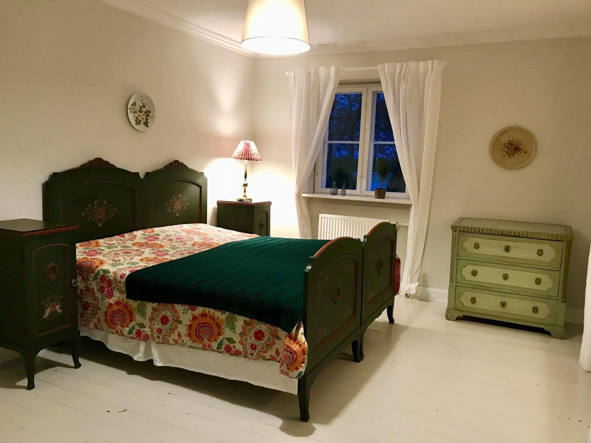 Objerggaard Bedrooms Lundby Stationsby Bagian luar foto