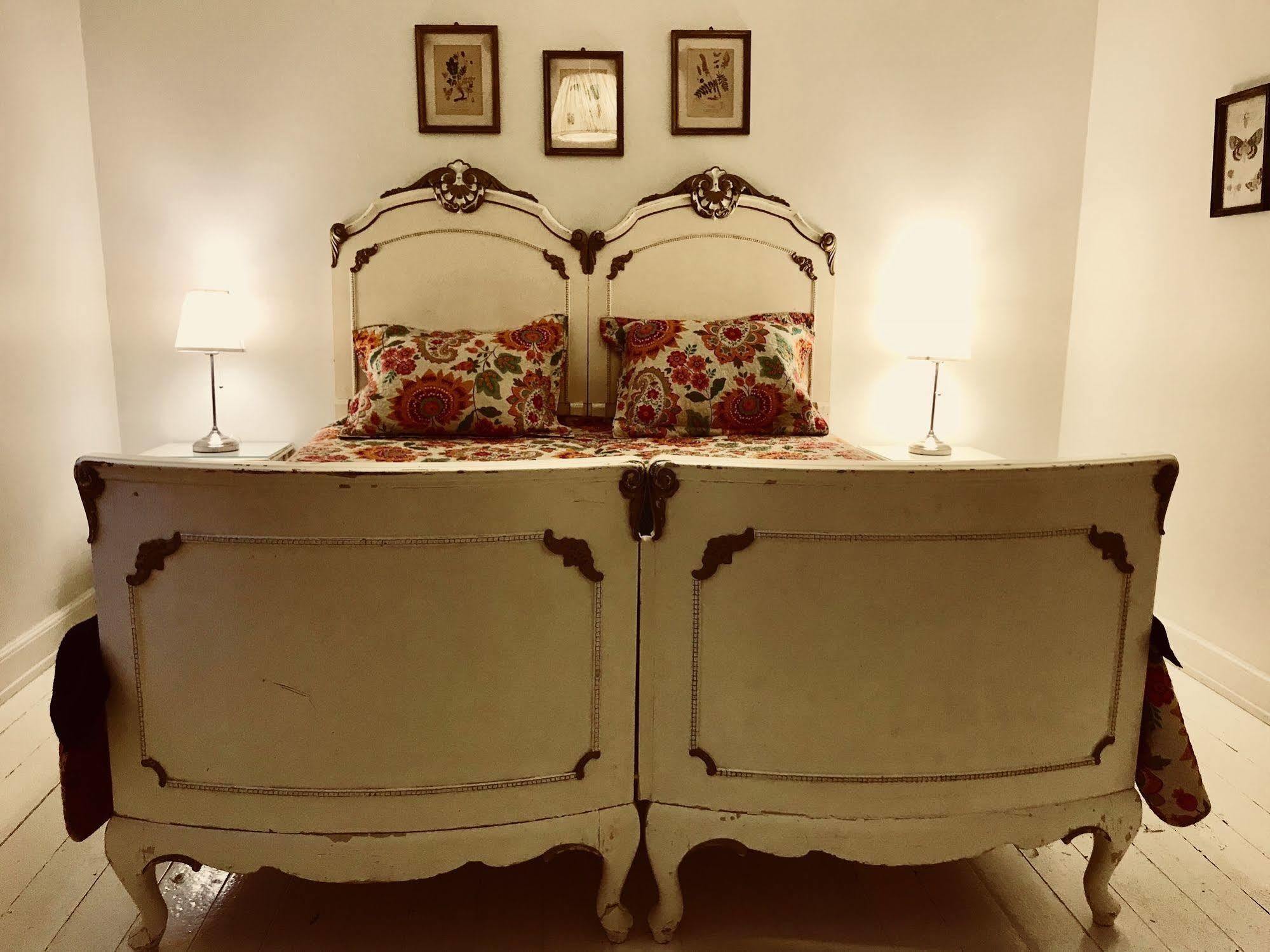 Objerggaard Bedrooms Lundby Stationsby Bagian luar foto