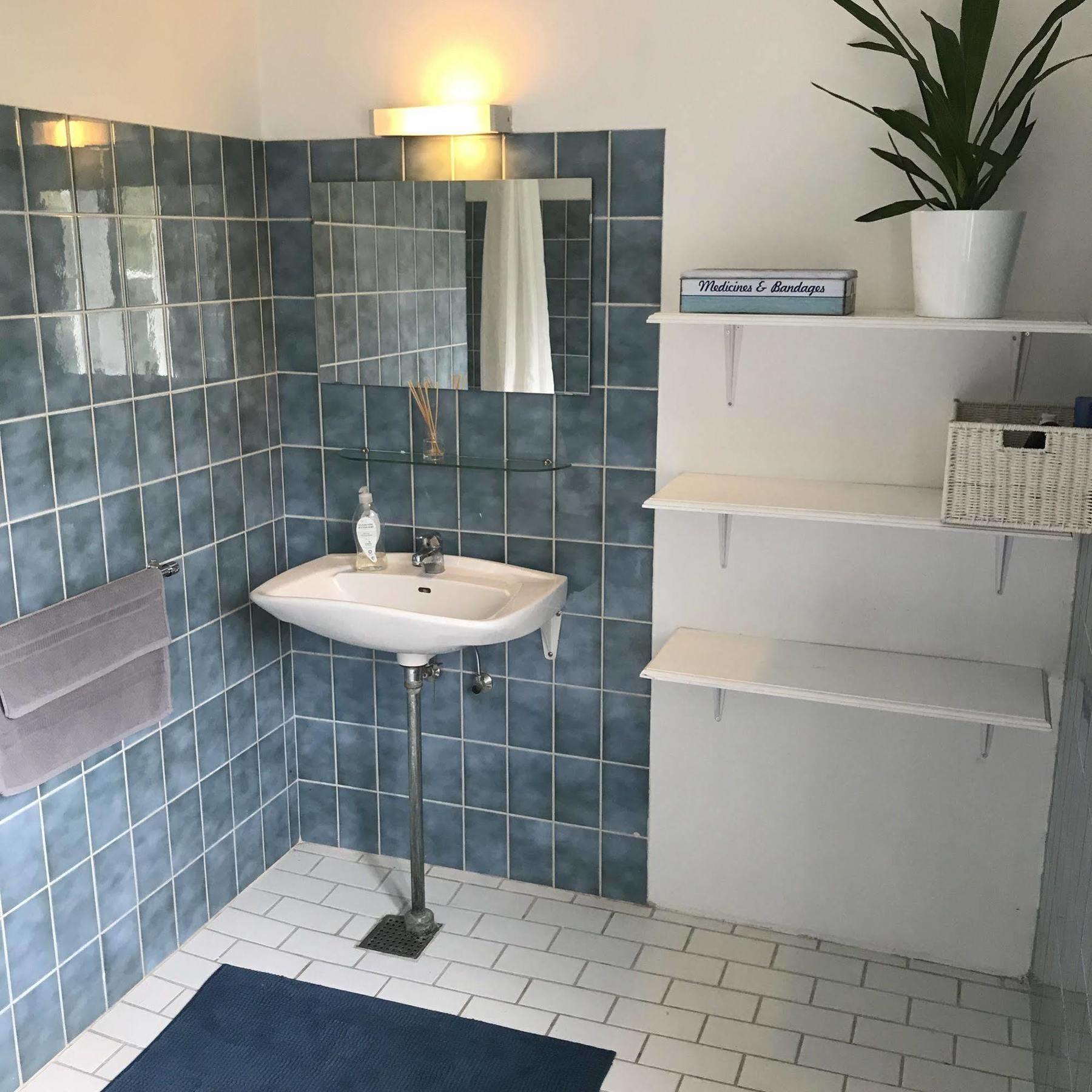 Objerggaard Bedrooms Lundby Stationsby Bagian luar foto