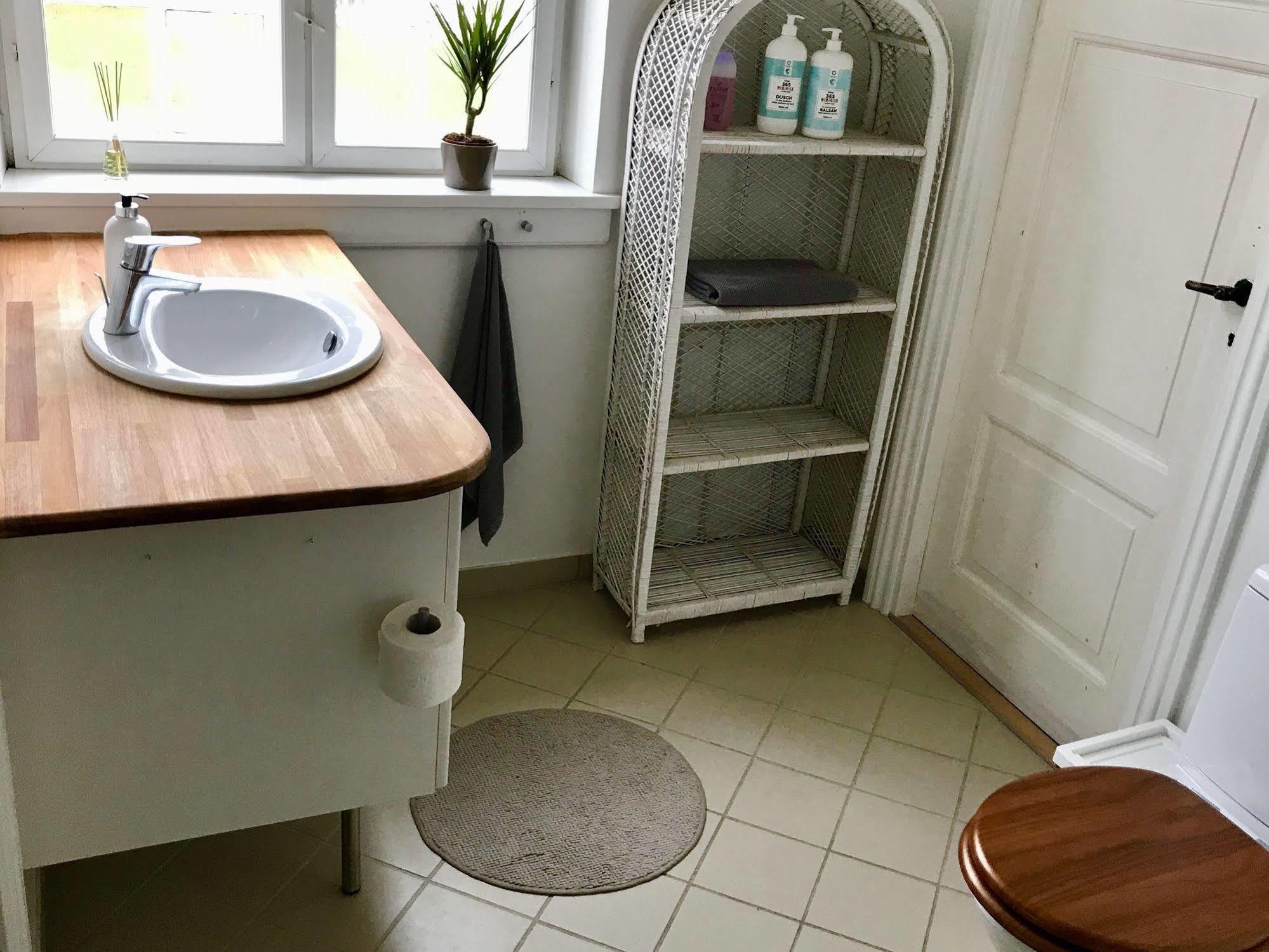 Objerggaard Bedrooms Lundby Stationsby Bagian luar foto